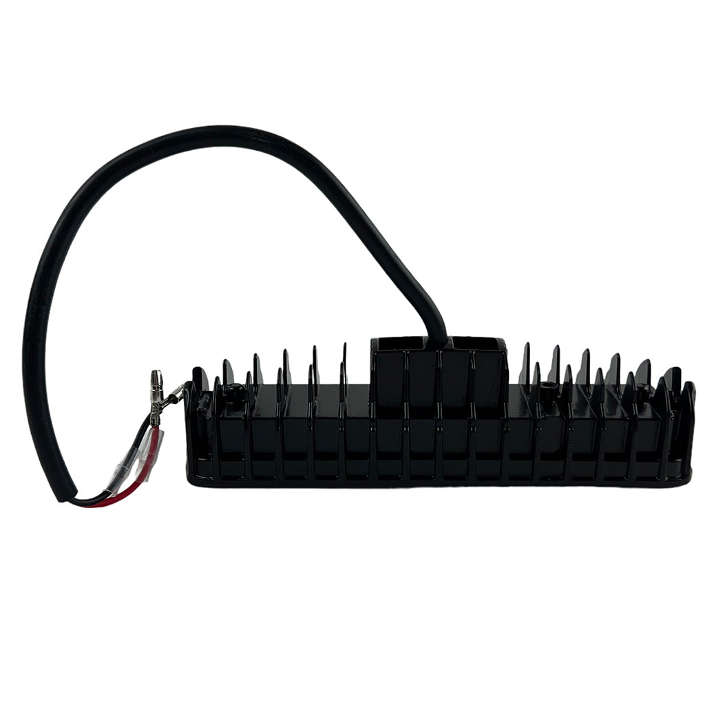 Headlight - Go-Kart -Tao Tao Triton 125 Go-Kart - Center LED - VMC Chinese Parts