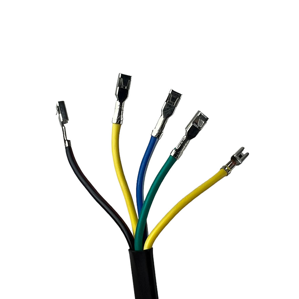 Stator Magneto - 8 Coil - Tao Tao TBR7 Dirt Bike - Version 88 - VMC Chinese Parts