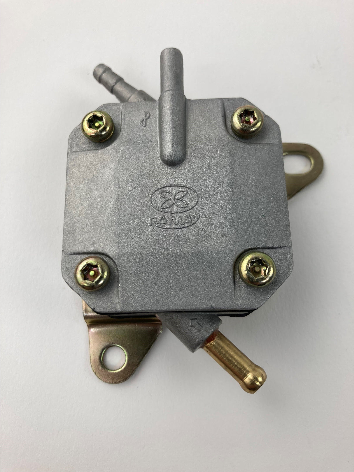Fuel Pump Valve - 3 Port - Yerf Dog CUV Go-Kart Buggy - Version 679