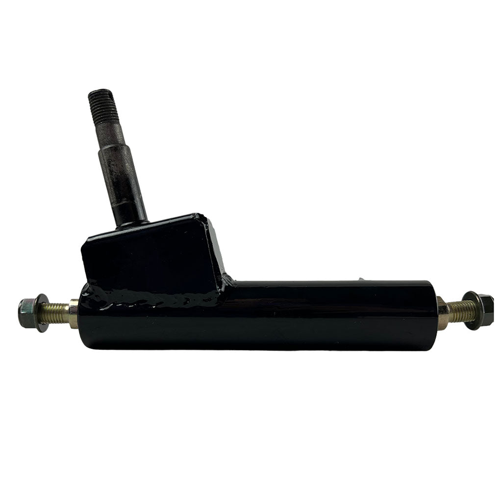 Spindle - LEFT - Coleman BK150 Go-Kart - VMC Chinese Parts