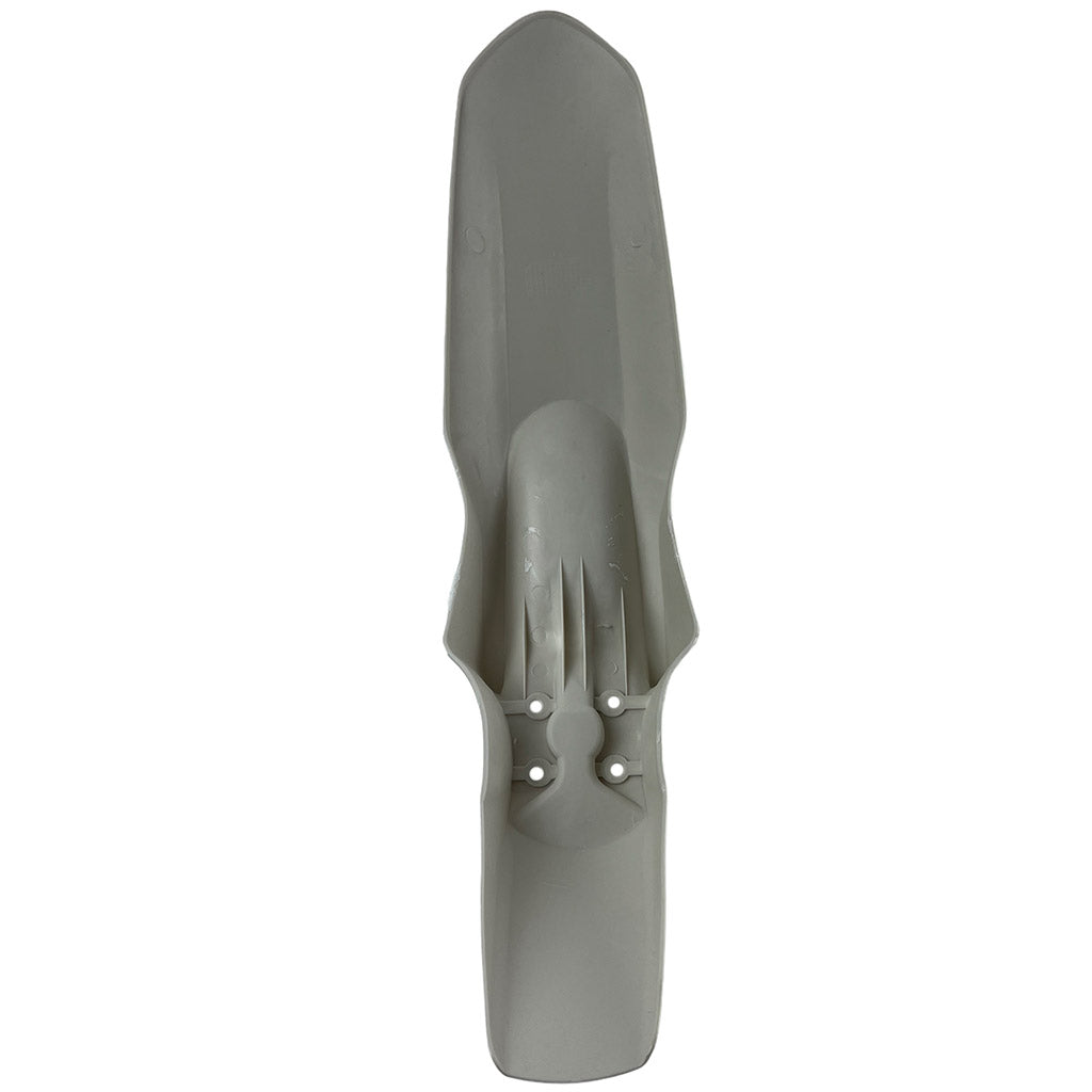 Front Fender for Tao Tao TBR7 Dirt Bike - BLUE / BLK DECALS - VMC Chinese Parts