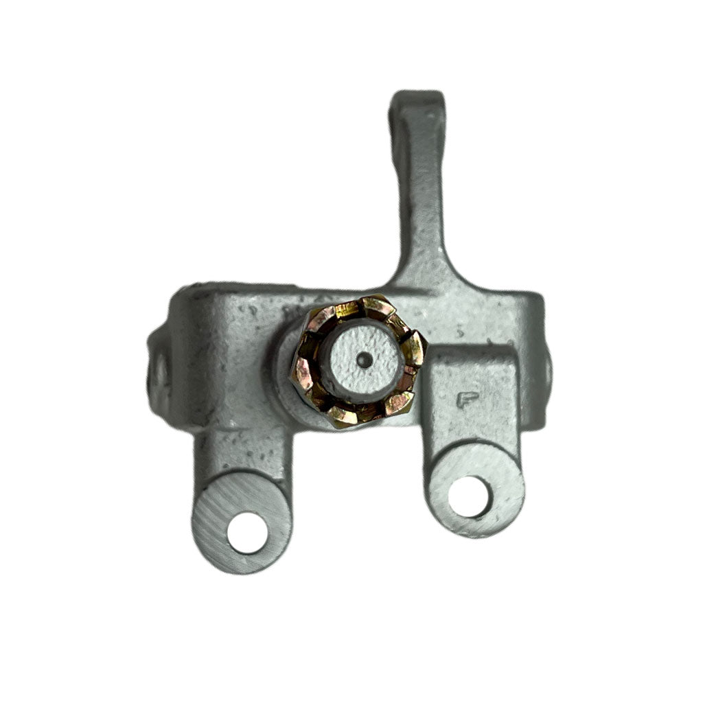 Spindle - RIGHT - Kayo Bull 125, Predator 125 - VMC Chinese Parts