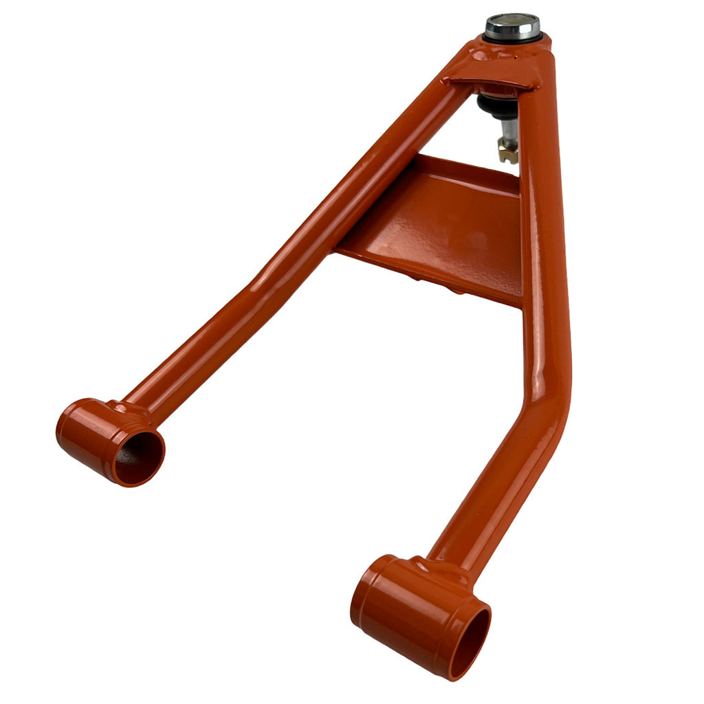 A-Arm - Lower Left - ATV - Kayo Predator 125 ATV - VMC Chinese Parts