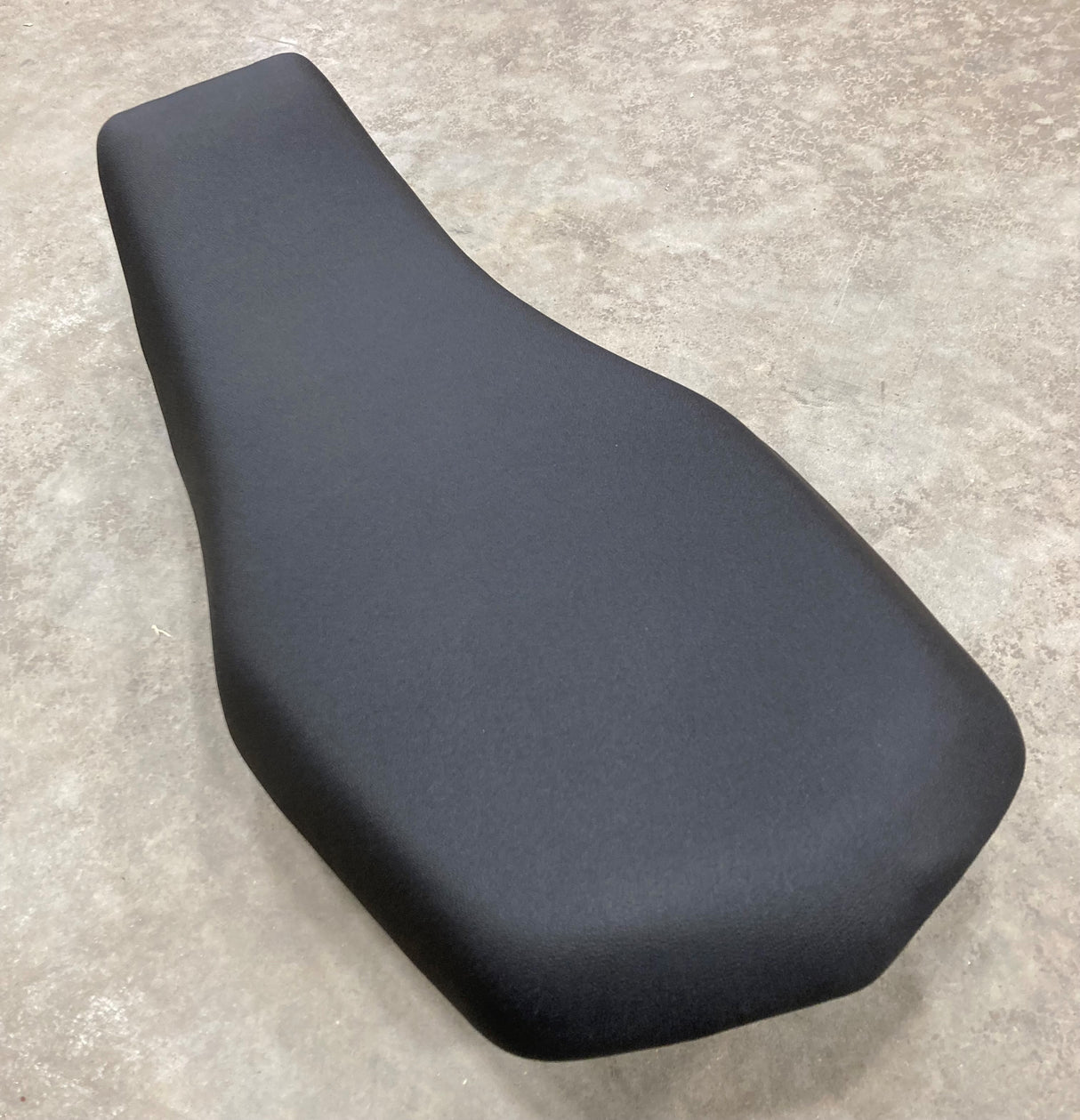 Seat 26 Inch ATV - Apollo Commander 200
