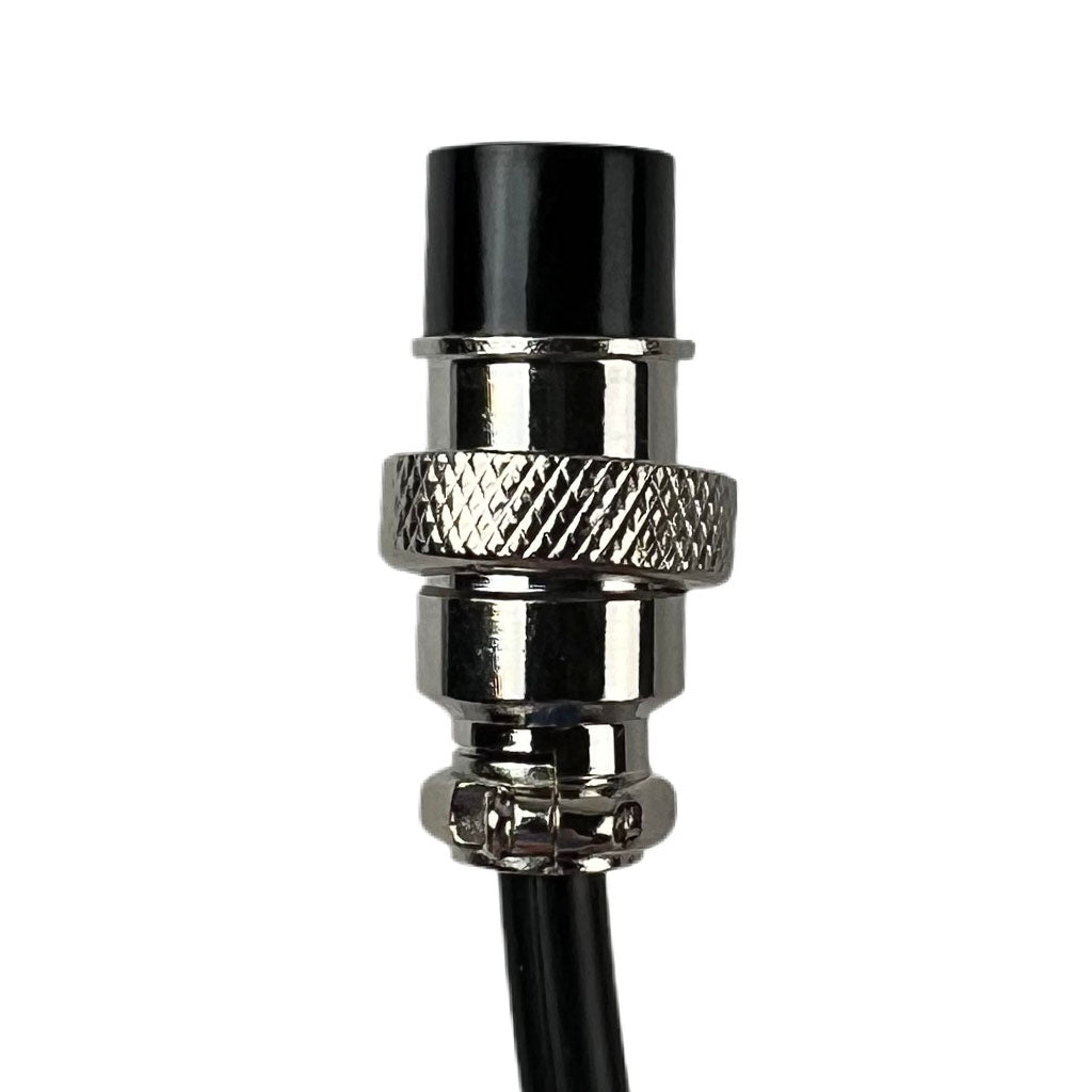 Battery Charger 36V 1.6a for E-Bike - Version 4 - VMC Chinese Parts