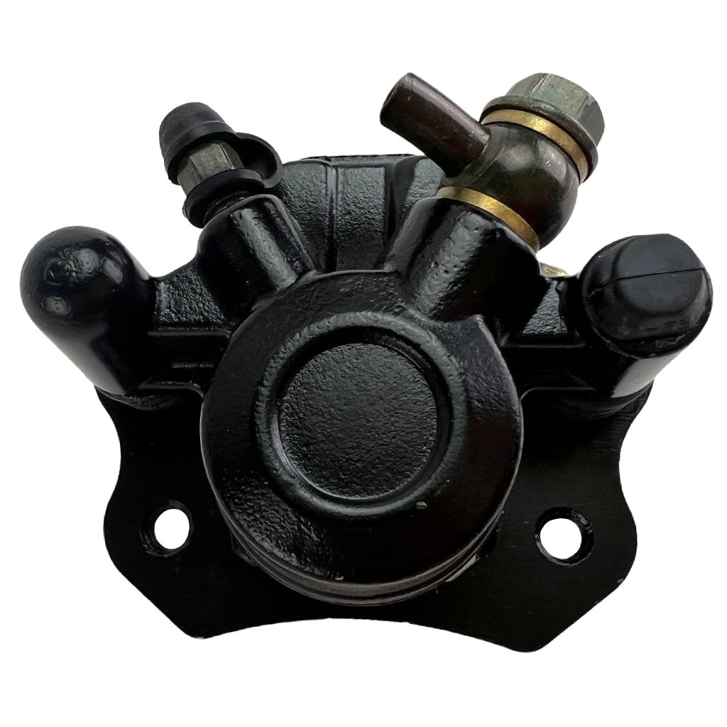 Rear Brake Assembly for Tao Tao NEW CHEETAH, NEW TFORCE ATVs - VMC Chinese Parts