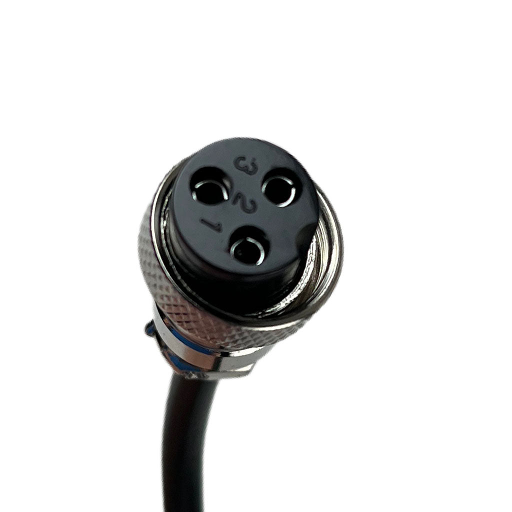 Battery Charger 36V 1.6a for E-Bike - Version 4 - VMC Chinese Parts