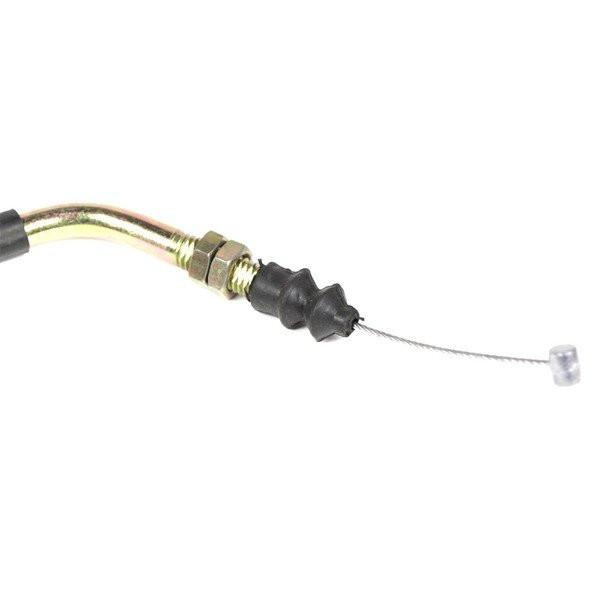 Throttle Cable - 76.0 Inch - Tao Tao Powermax, MaxPower Scooter - Version 279 - VMC Chinese Parts