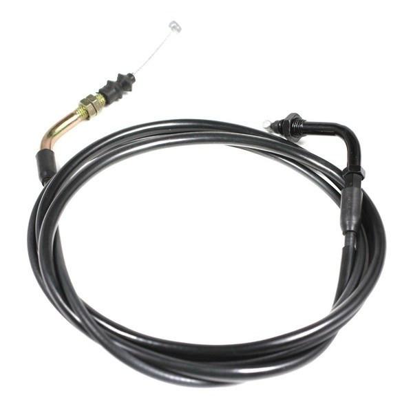 76" Throttle Cable for Tao Tao Powermax, MaxPower Scooter - Version 279 - VMC Chinese Parts
