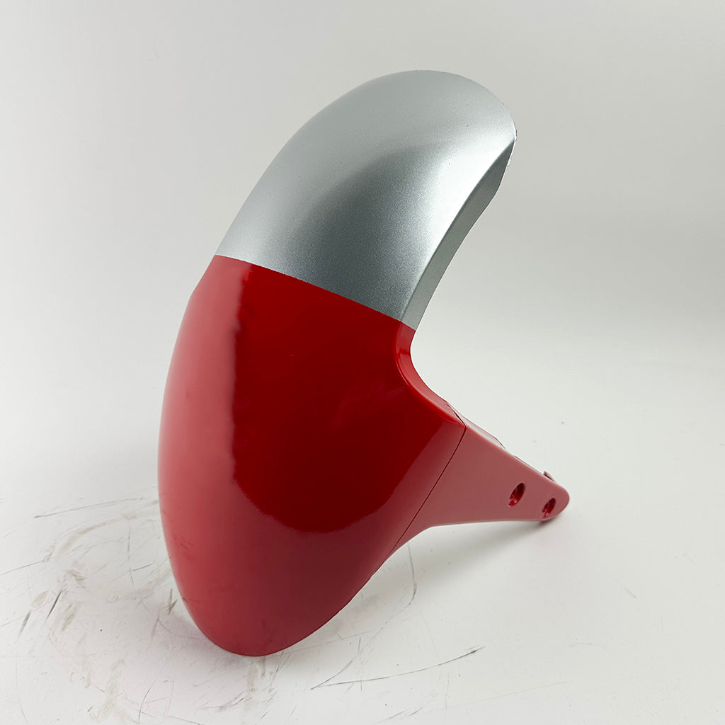 Front Fender for Tao Tao Scooter CY50A CY150B Powermax 150 - RED