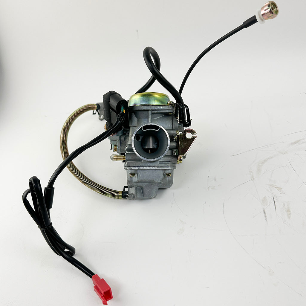 Carburetor - PD24J-1S - Apollo Commander 200 ATV