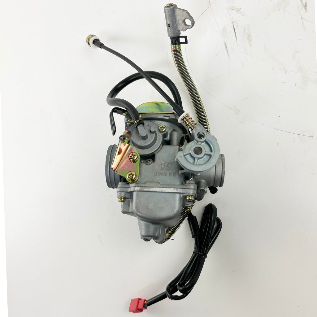 Carburetor - PD24J-1S - Apollo Commander 200 ATV