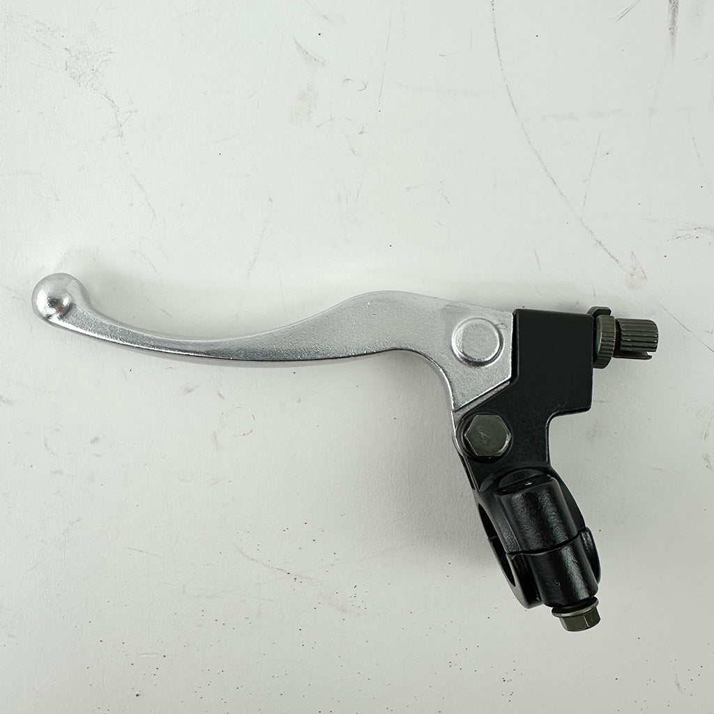 Brake / Clutch Lever - Left - 130mm - Tao Tao DB27 DBX1 Dirt Bikes