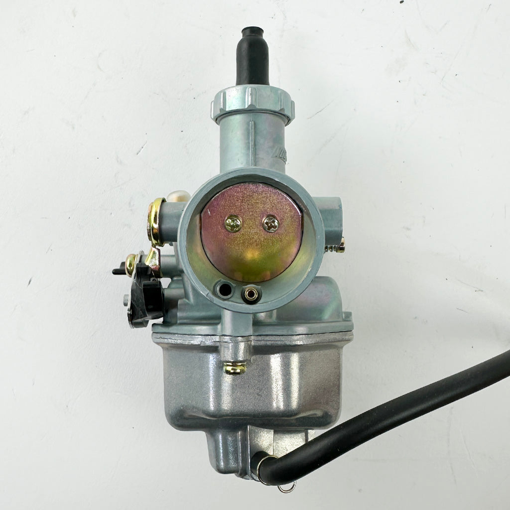 Carburetor - PZ26 - Apollo Z20 125cc Dirt Bike - Version 4002