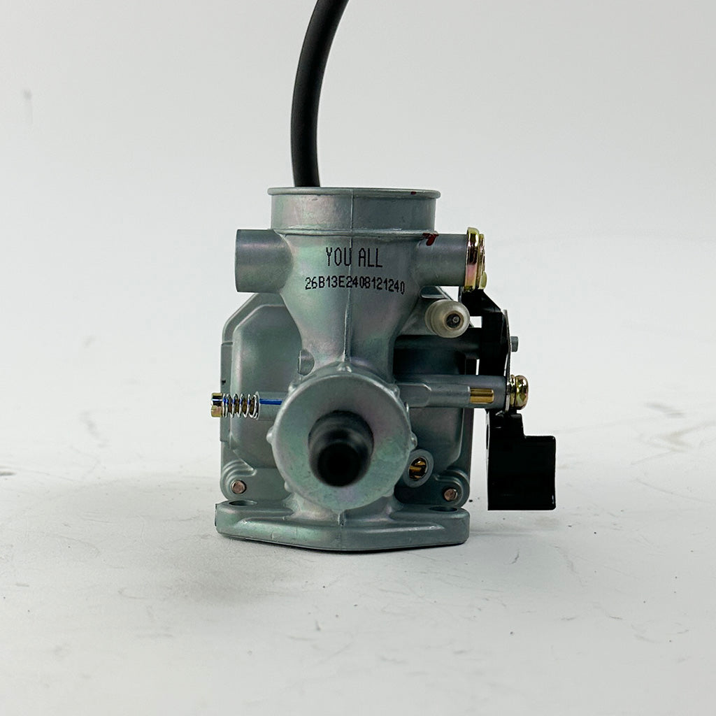 Carburetor - PZ26 - Apollo Z20 125cc Dirt Bike - Version 4002