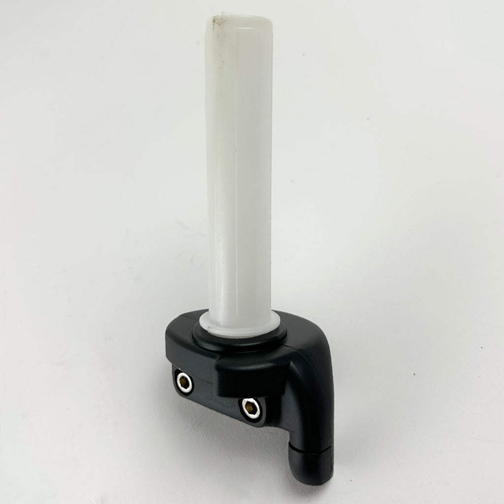 Twist Throttle Housing Assy - Apollo Z20 Z40 Dirt Bike