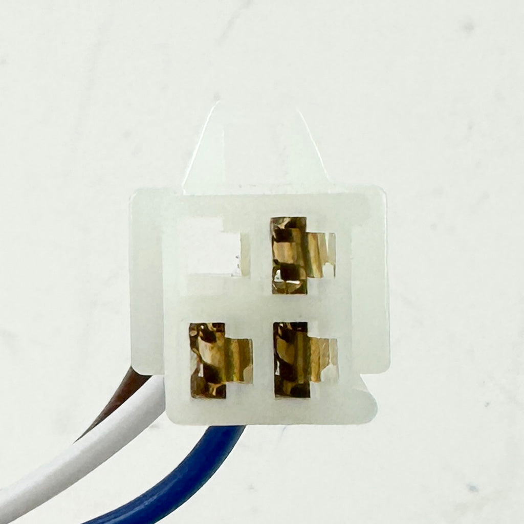 Handlebar Switch - 9 Wire - Left - ATV