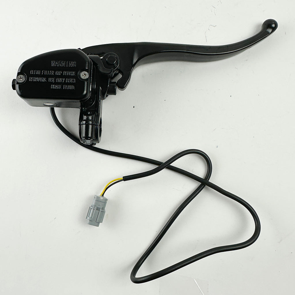 Brake Master Cylinder - Front - Denago Freelander 300 FI ATV