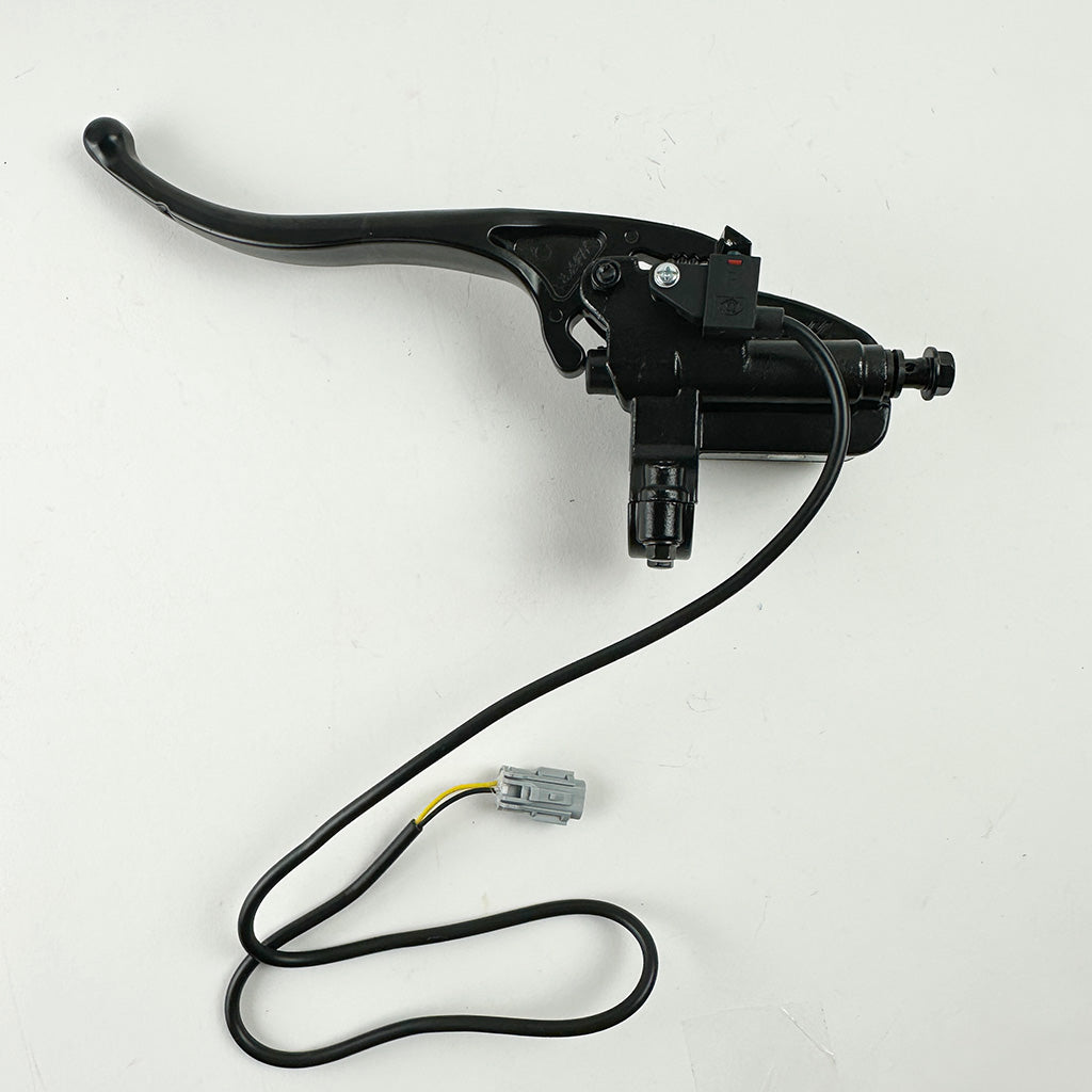 Brake Master Cylinder - Front - Denago Freelander 300 FI ATV