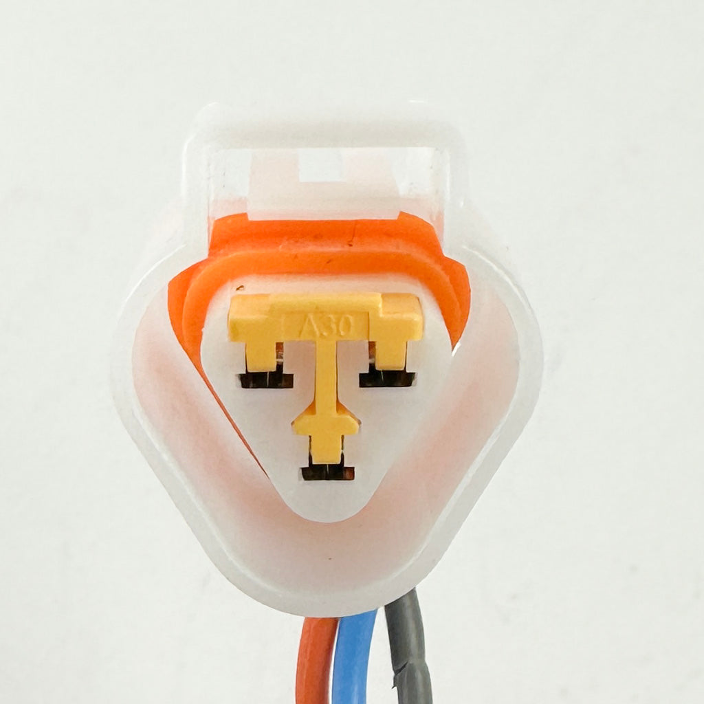 Handlebar Switch - 10 Wire - Left - Denago Freelander 300 FI ATV