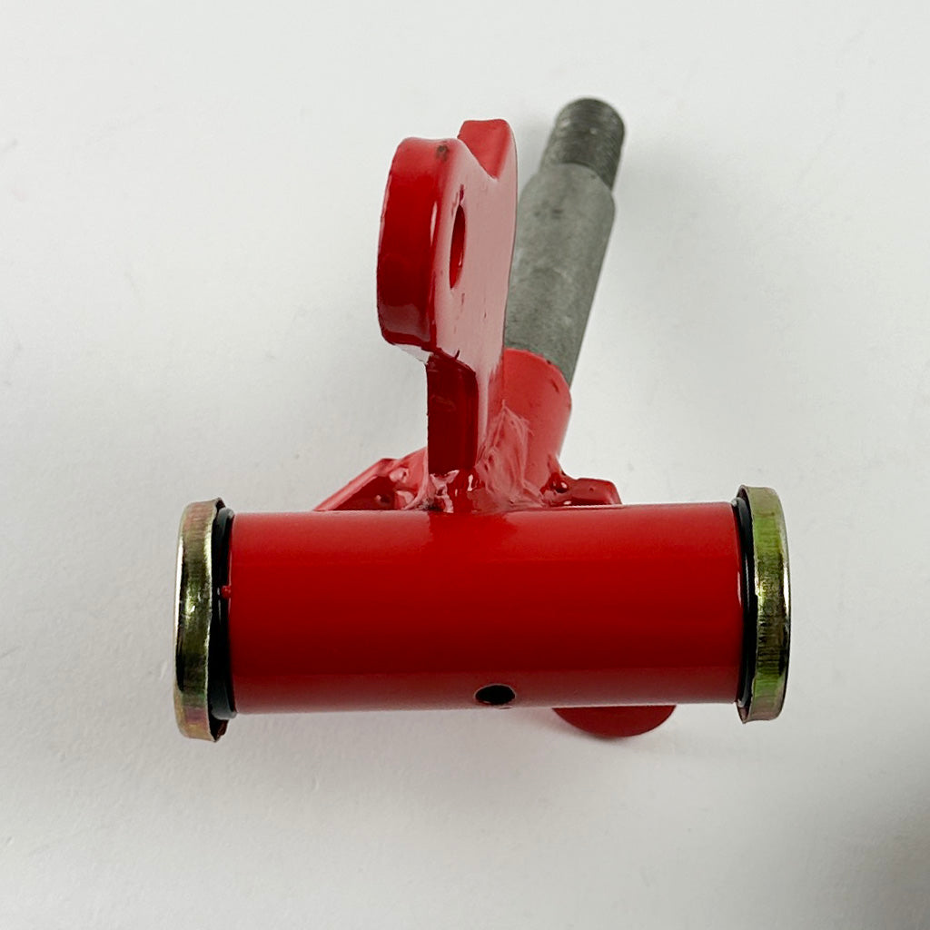 Spindle - RIGHT - Apollo Mini Commander 110 ATV