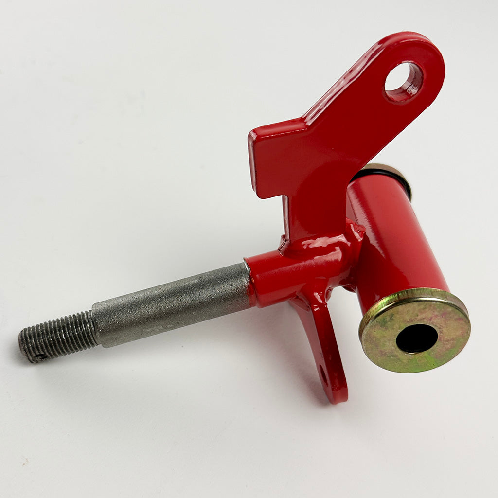 Spindle - LEFT - Apollo Mini Commander 110 ATV