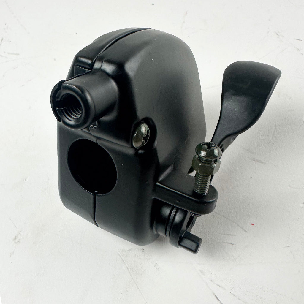 Thumb Throttle Assy - Apollo Commander 200 ATV - VMC Chinese Parts