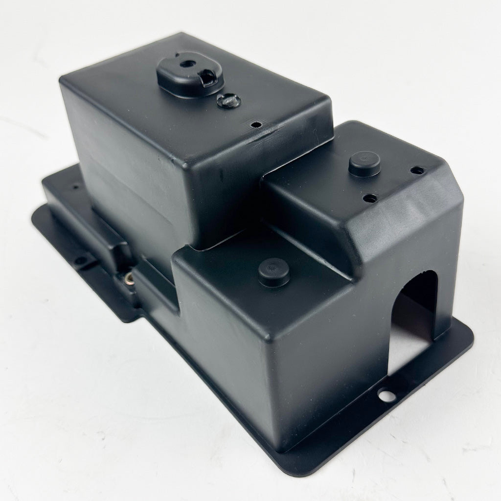 Battery Box - Apollo Blazer 9, Commander 125, Falcon X ATVs - VMC Chinese Parts