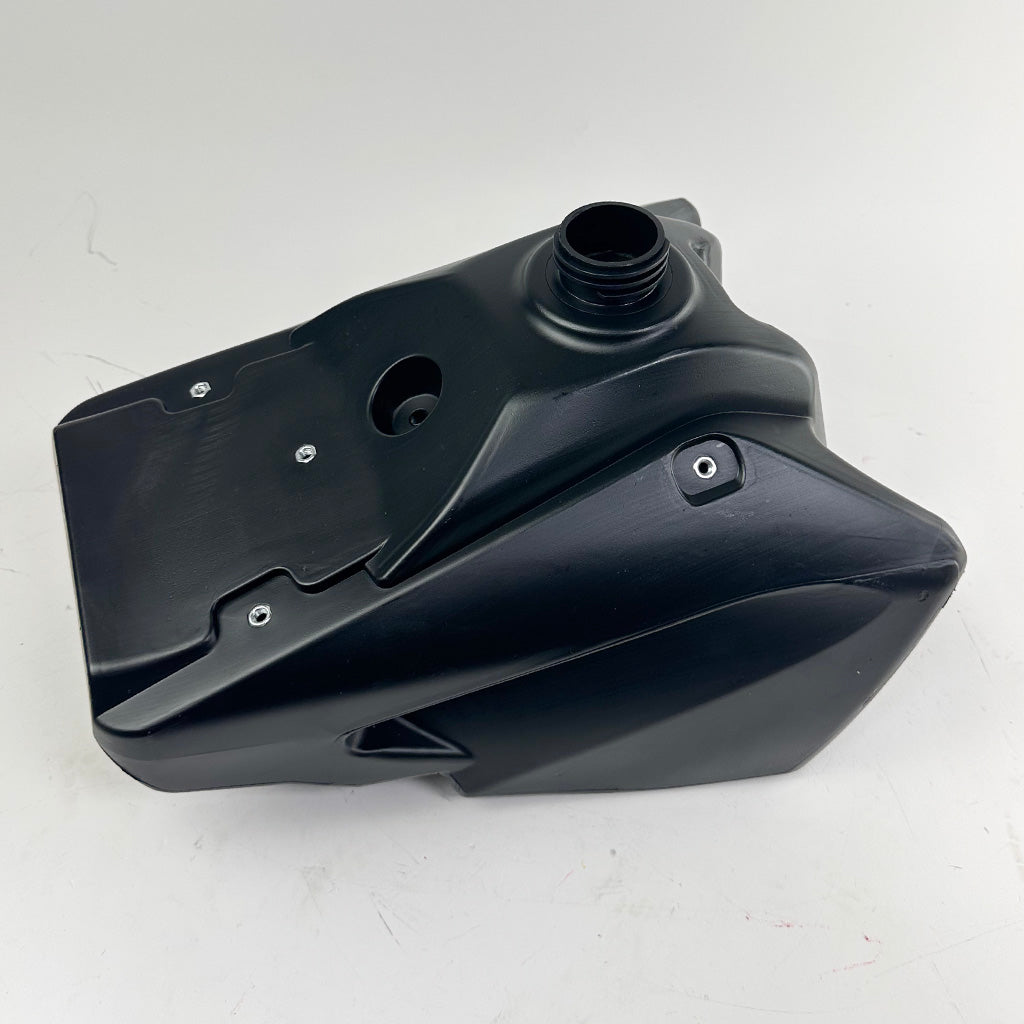 Gas Tank - Dirt Bike - Plastic - Apollo Thunder 250 Dirt Bike - VMC Chinese Parts
