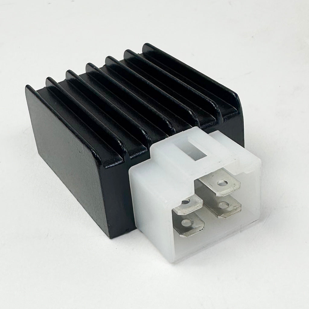 Voltage Regulator - 4 Pin - Apollo X14, X15, X16, X18 Dirt Bikes