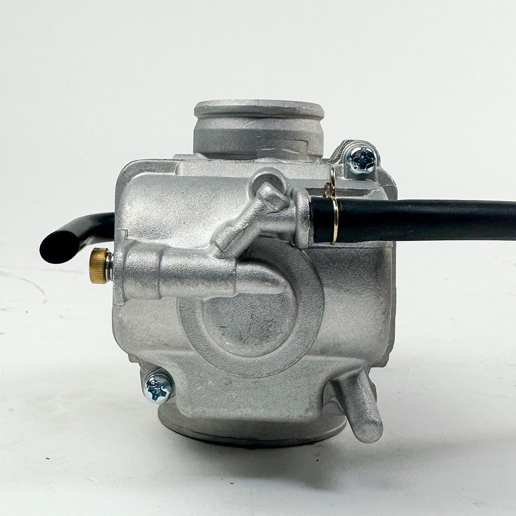 Carburetor - PZ28 - Auto Choke - Apollo Thunder 250 Dirt Bike - VMC Chinese Parts