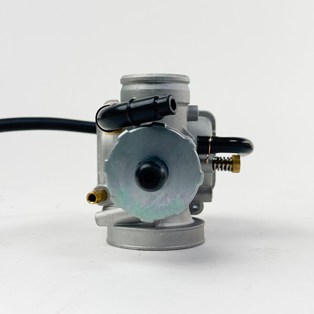 Carburetor - PZ28 - Auto Choke - Apollo Thunder 250 Dirt Bike - VMC Chinese Parts
