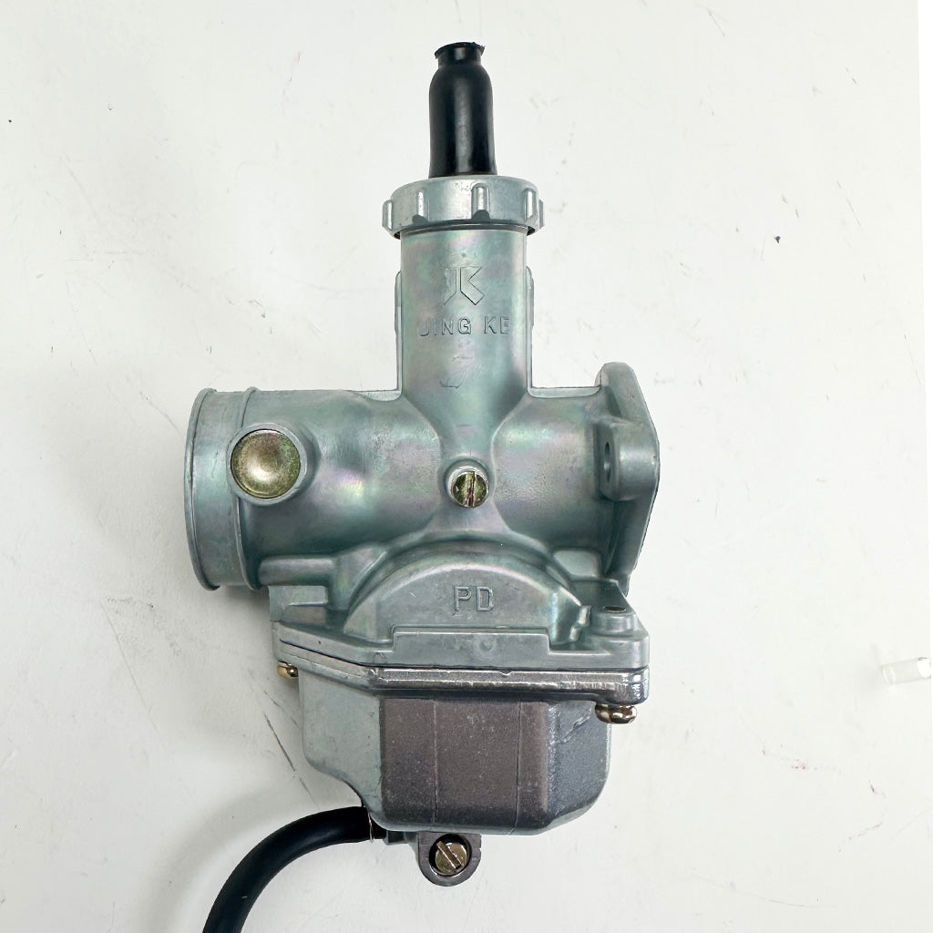 Carburetor - PZ26 - Apollo X14, X15, X16, X18 Dirt Bikes - VMC Chinese Parts