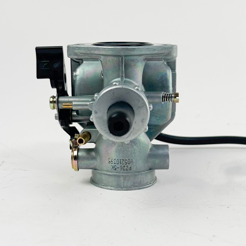 Carburetor - PZ26 - Apollo X14, X15, X16, X18 Dirt Bikes - VMC Chinese Parts