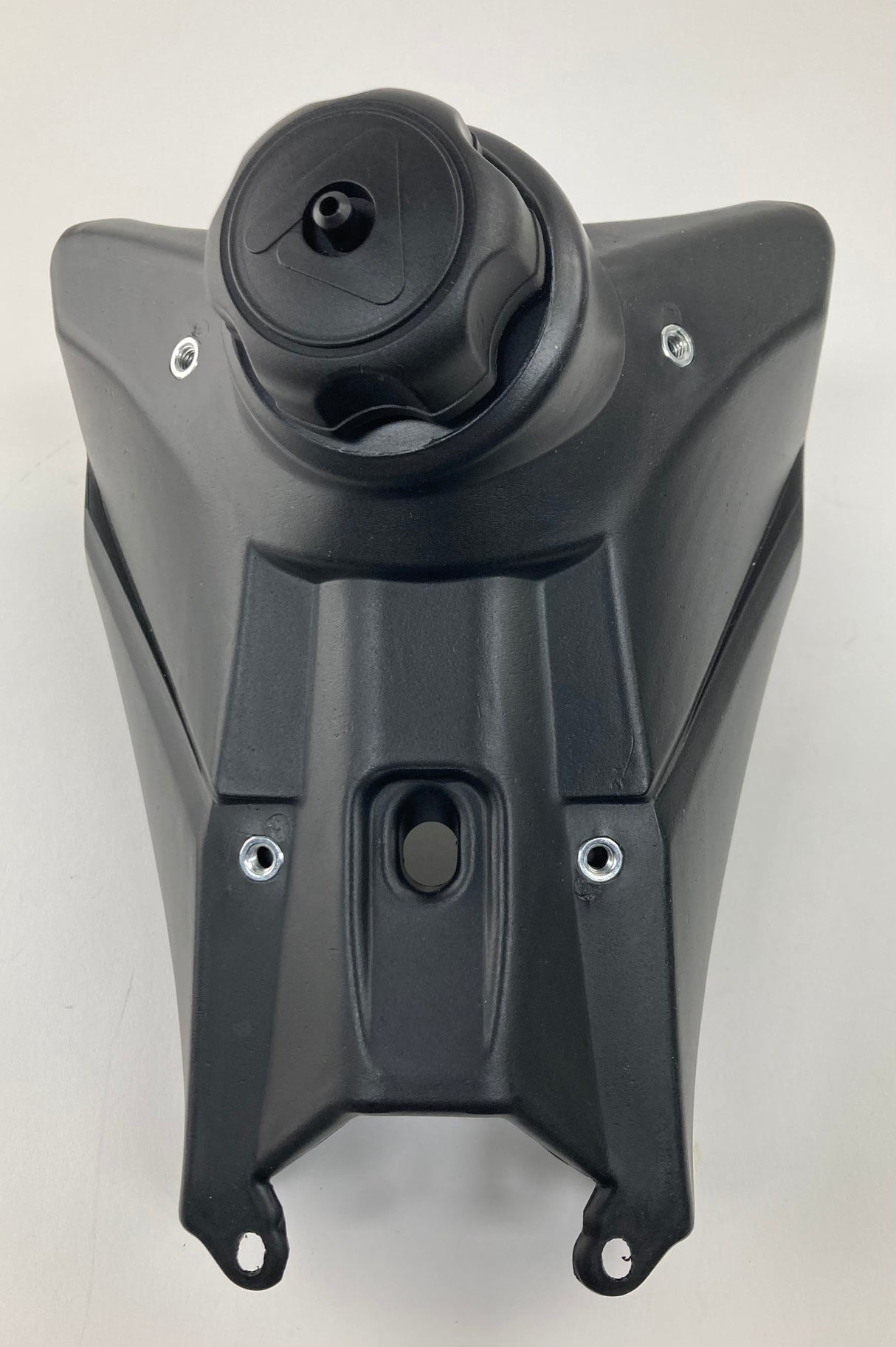 Gas Tank - Dirt Bike - Plastic - Denago MX, Tao Tao DB20 - Version 204