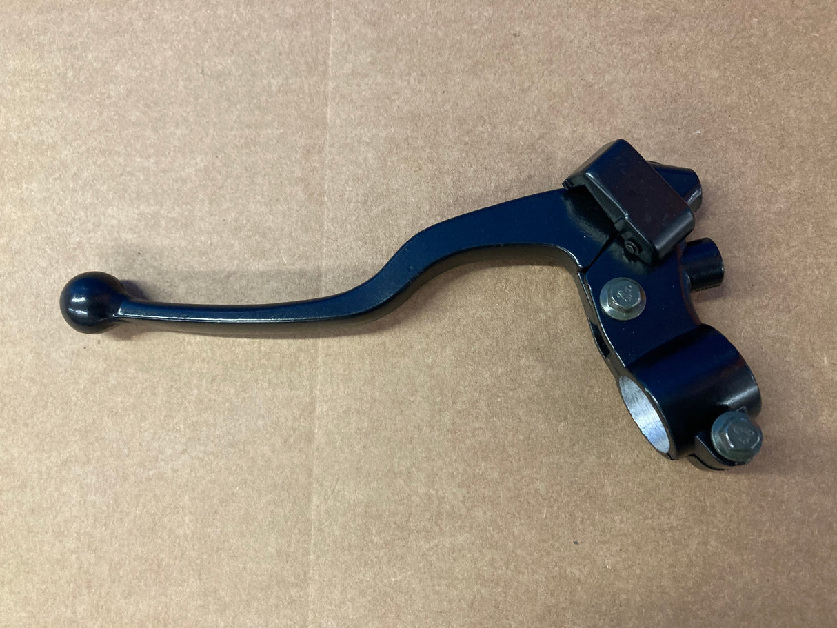 Brake / Clutch Lever - 169mm - Left - Apollo Blazer 9, Commander 125, Falcon X
