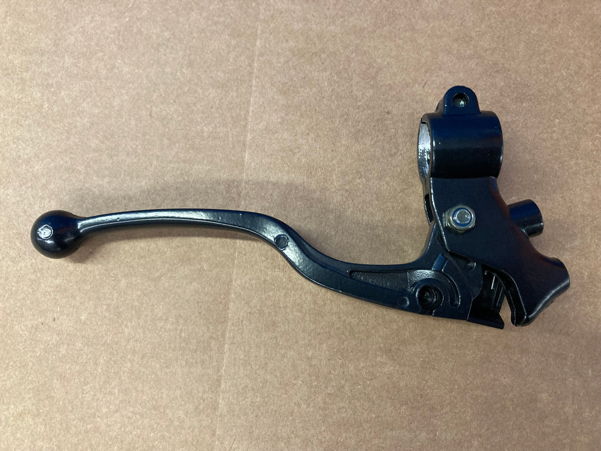 Brake / Clutch Lever - 169mm - Left - Apollo Blazer 9, Commander 125, Falcon X