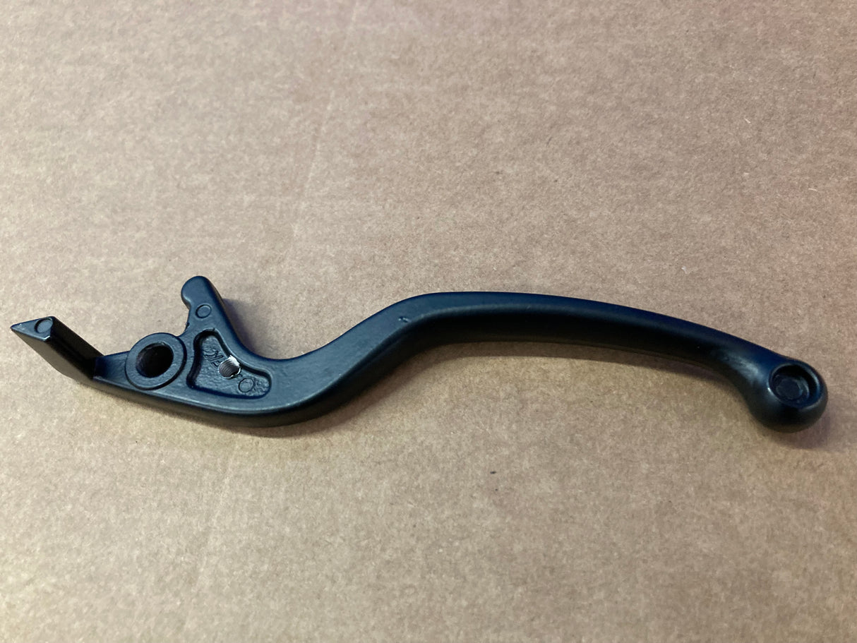 Brake / Clutch Lever - 191mm - Right - Denago Mudhawk 10 FI ATV