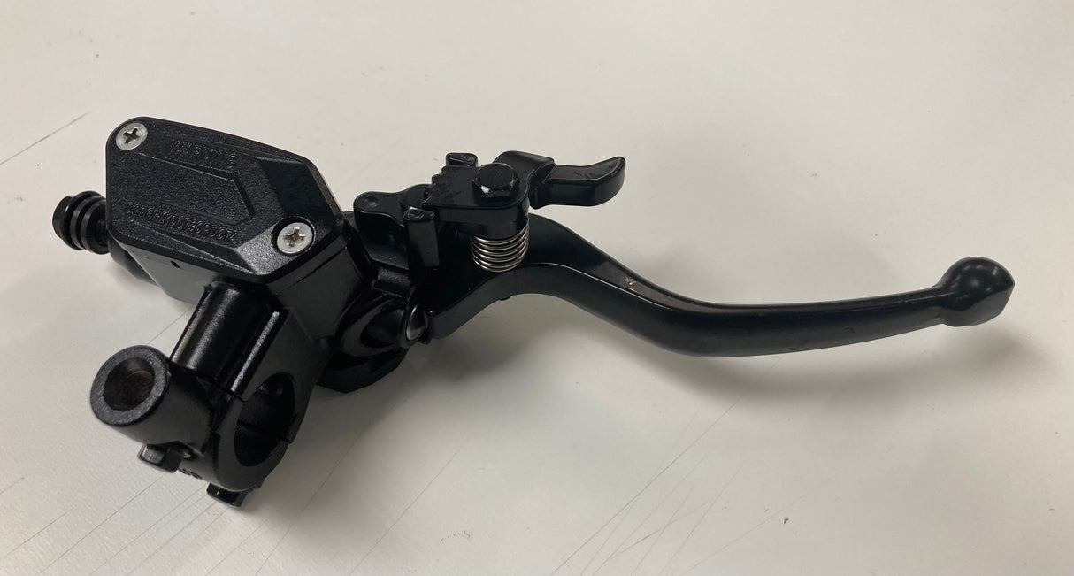 Brake Master Cylinder - Front - Denago Mudhawk 10 FI ATV