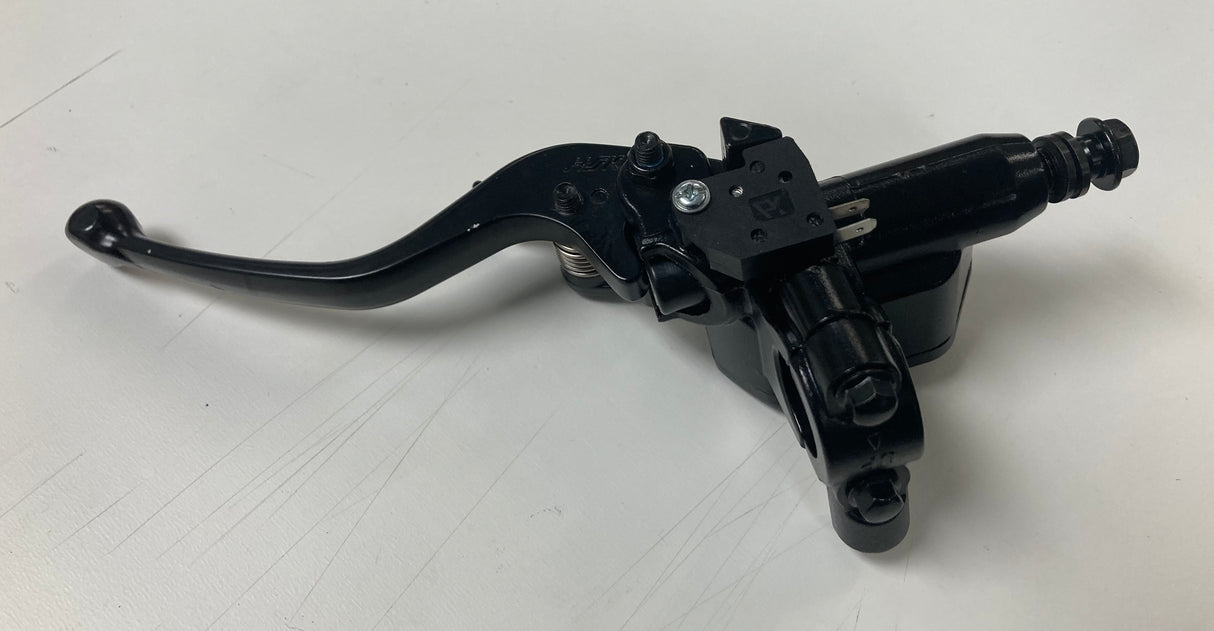 Brake Master Cylinder - Front - Denago Mudhawk 10 FI ATV