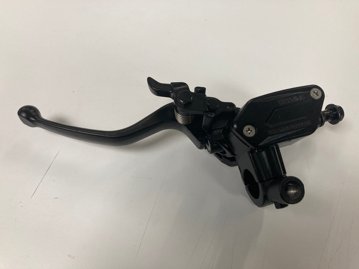 Brake Master Cylinder - Rear - Denago Mudhawk 10 FI ATV