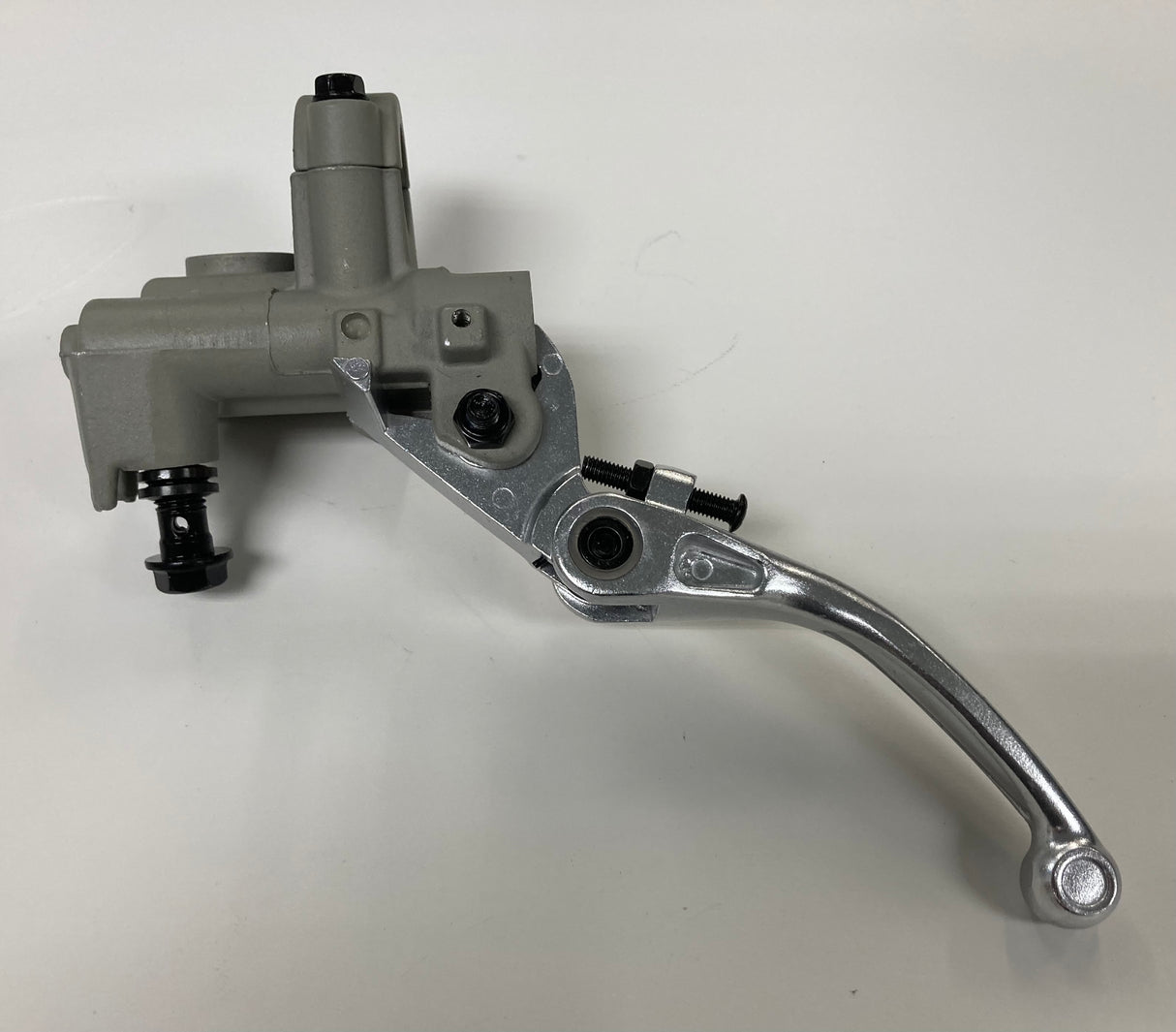 Brake Master Cylinder - Front - Denago MX4, Tao Tao DB37