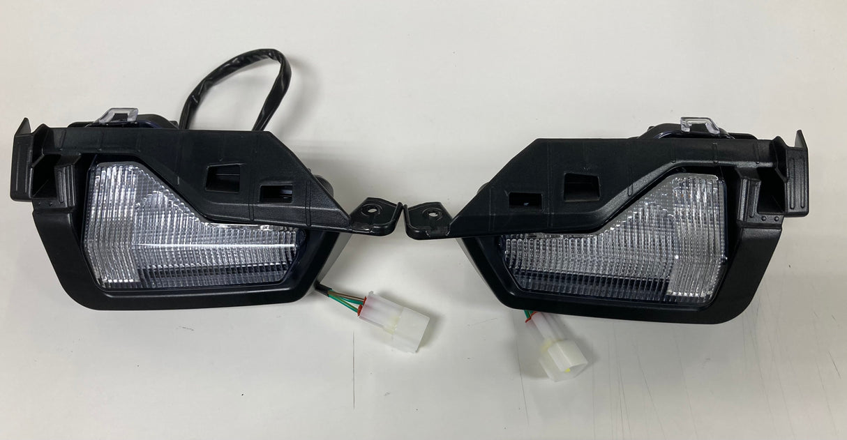 Tail Light Set- ATV - Denago Mudhawk 10 FI