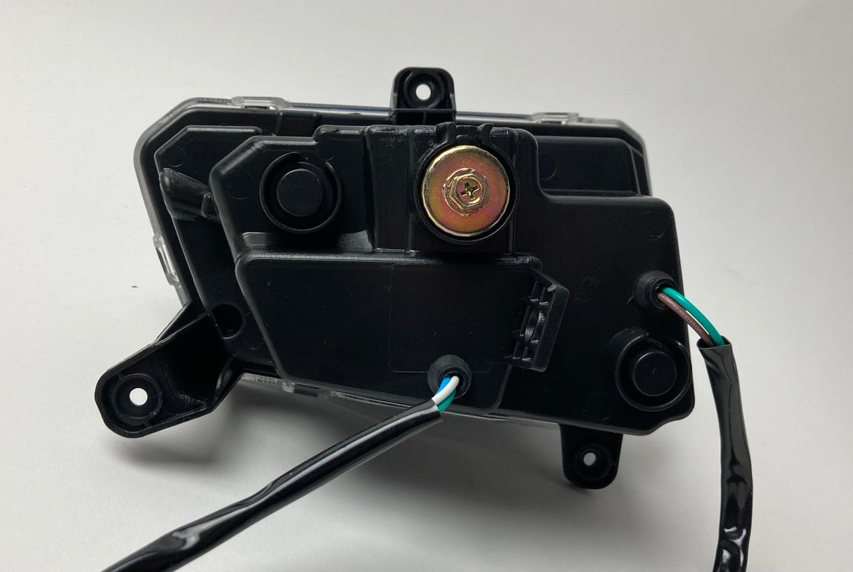 Headlight - ATV - Denago Mudhawk 200 FI - LEFT - VMC Chinese Parts
