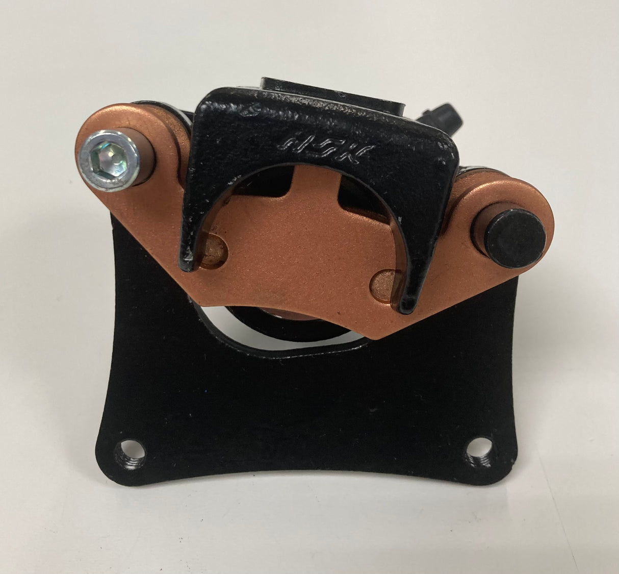 Brake Caliper - Single Piston - ATV - Front Left - Denago Freelander 300 FI