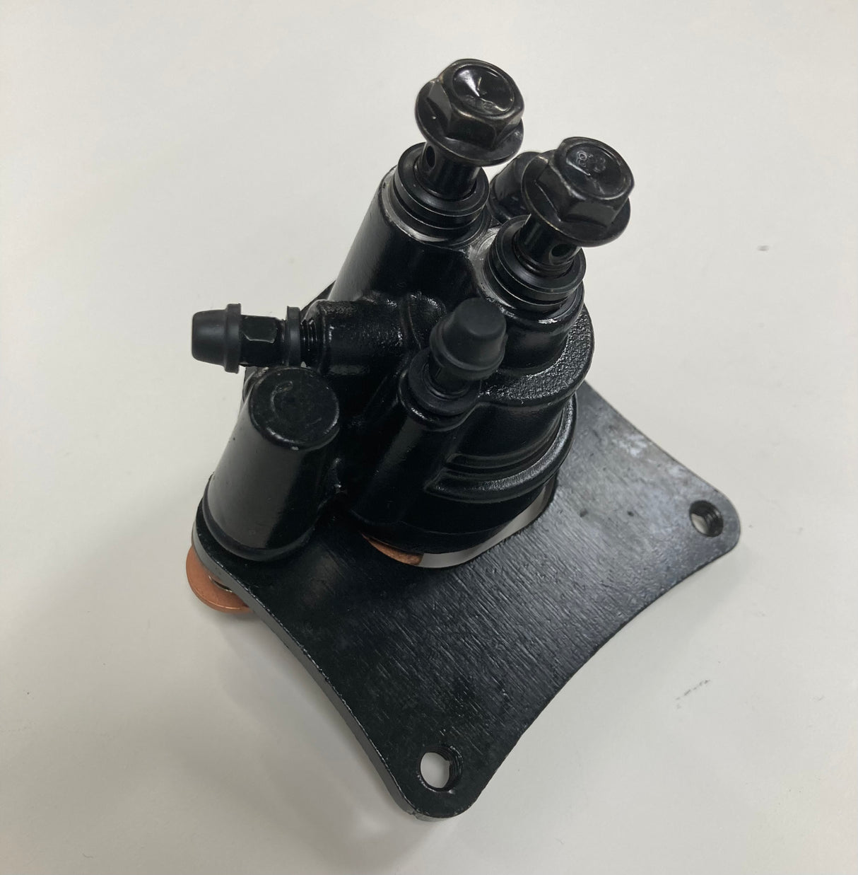 Brake Caliper - Single Piston - ATV - Front Left - Denago Freelander 300 FI