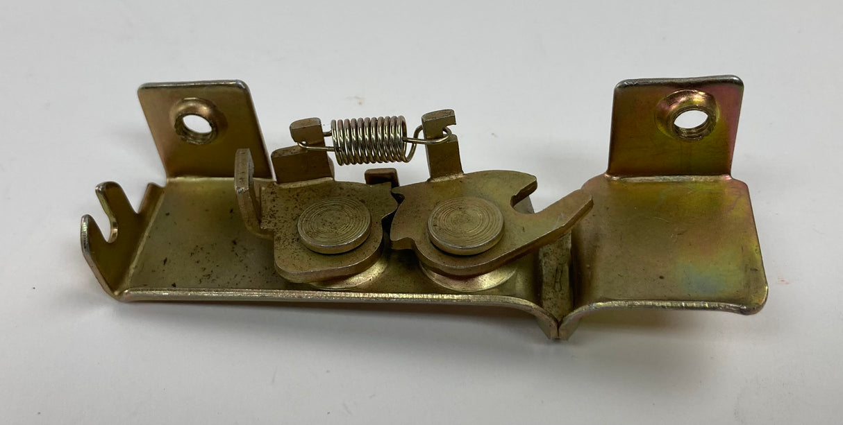 Seat Latch Mechanism for Tao Tao Scooters