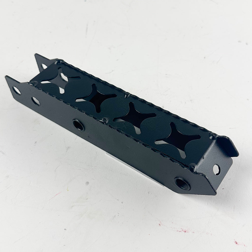 Foot Peg - Apollo Blazer 9, Falcon X ATVs - VMC Chinese Parts