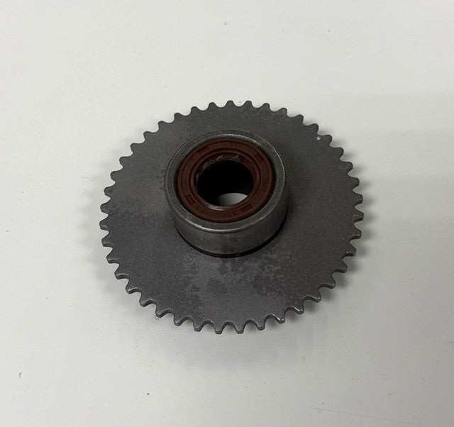 Starting Clutch Gear Assy - HD70 70cc - Kayo Fox 70 ATV