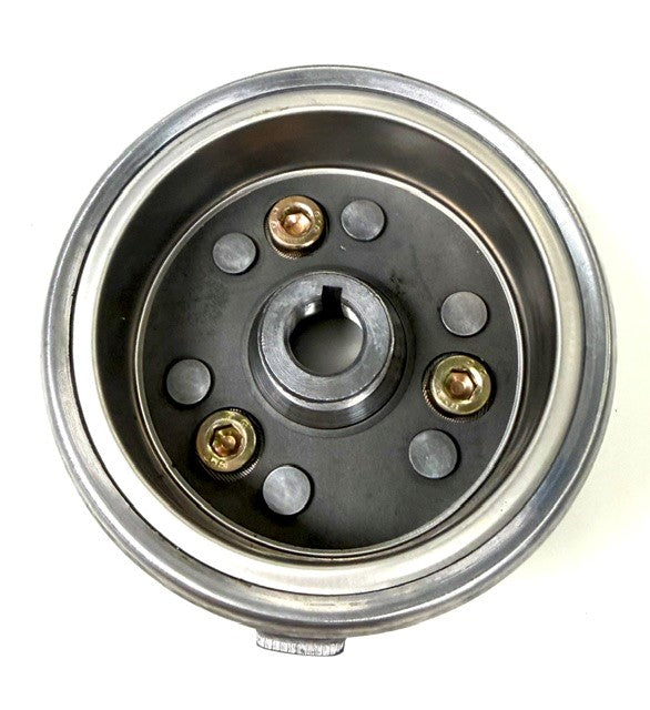 Flywheel - HD70 70cc - Kayo Fox 70 ATV